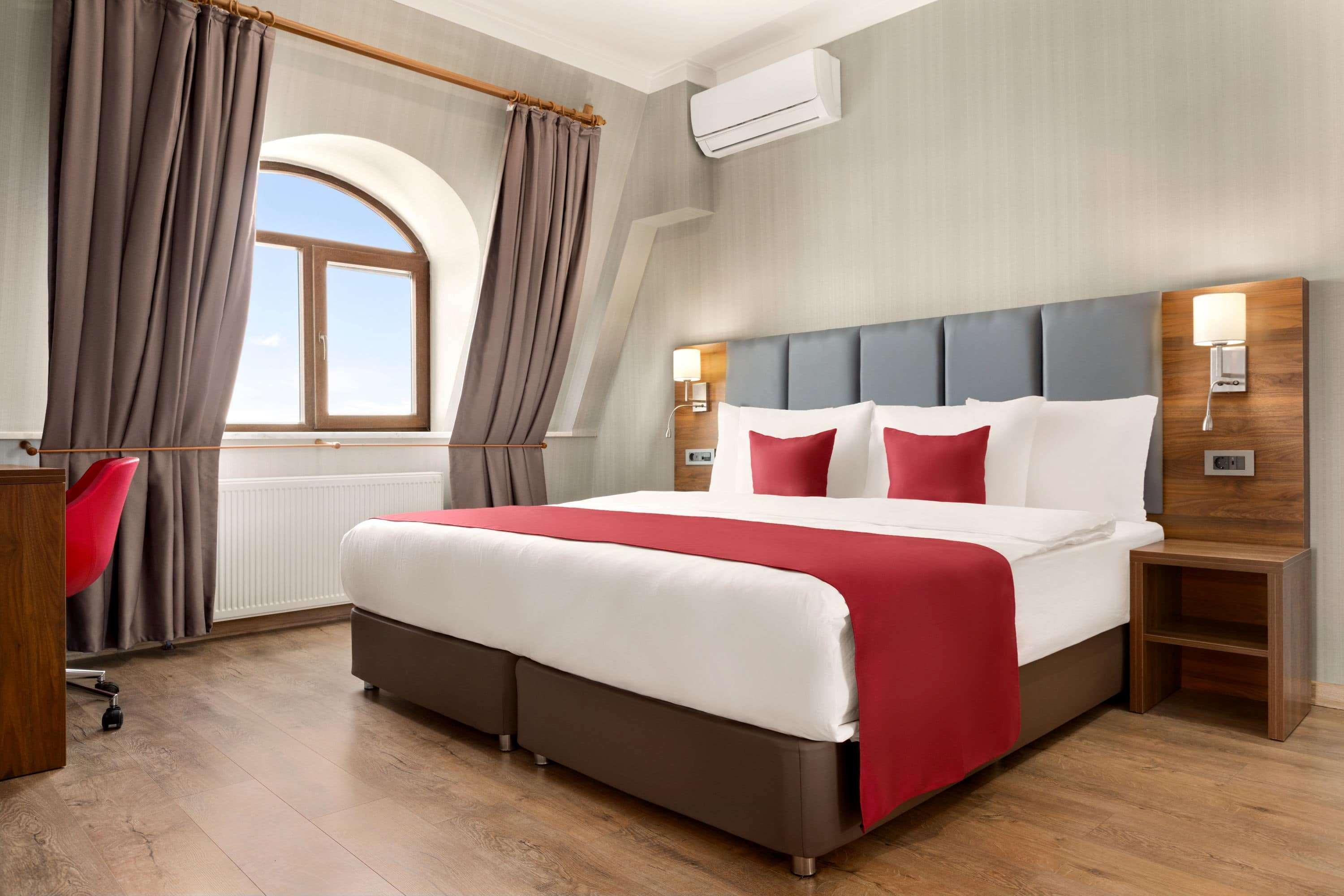 Ramada By Wyndham Van Εξωτερικό φωτογραφία