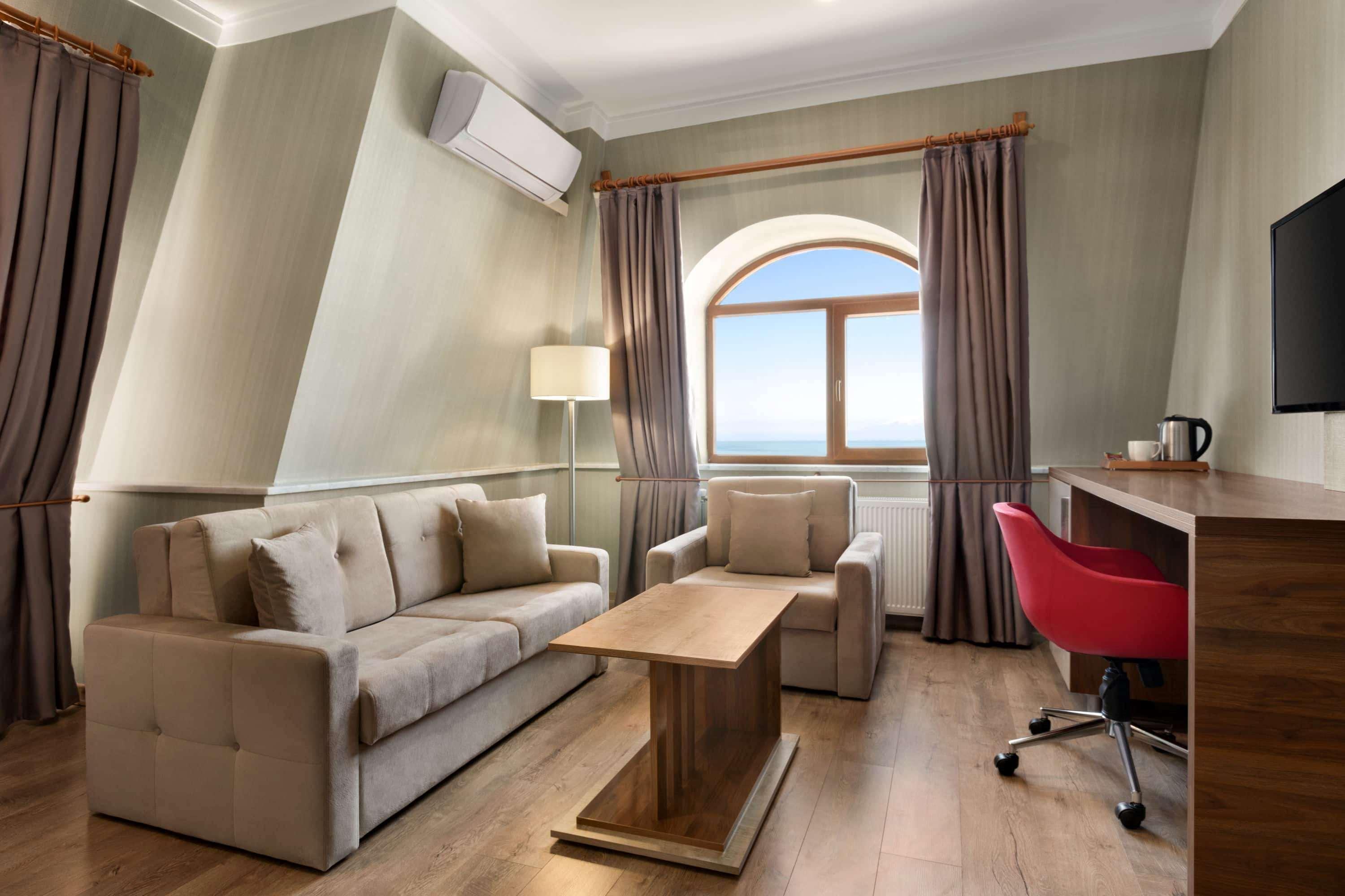 Ramada By Wyndham Van Εξωτερικό φωτογραφία