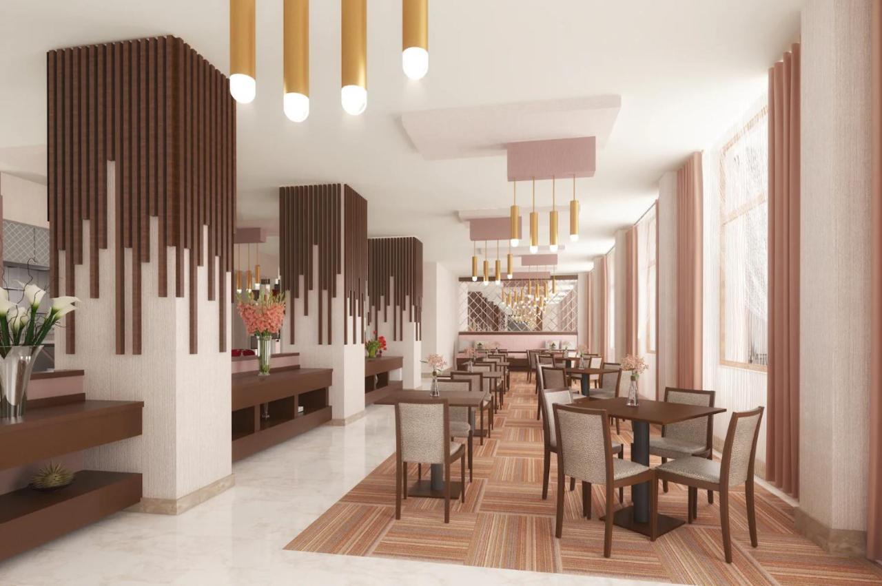 Ramada By Wyndham Van Εξωτερικό φωτογραφία
