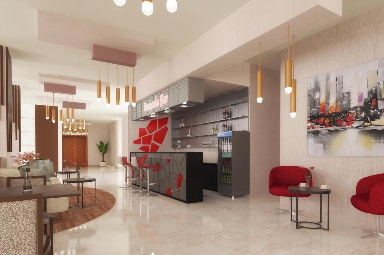 Ramada By Wyndham Van Εξωτερικό φωτογραφία