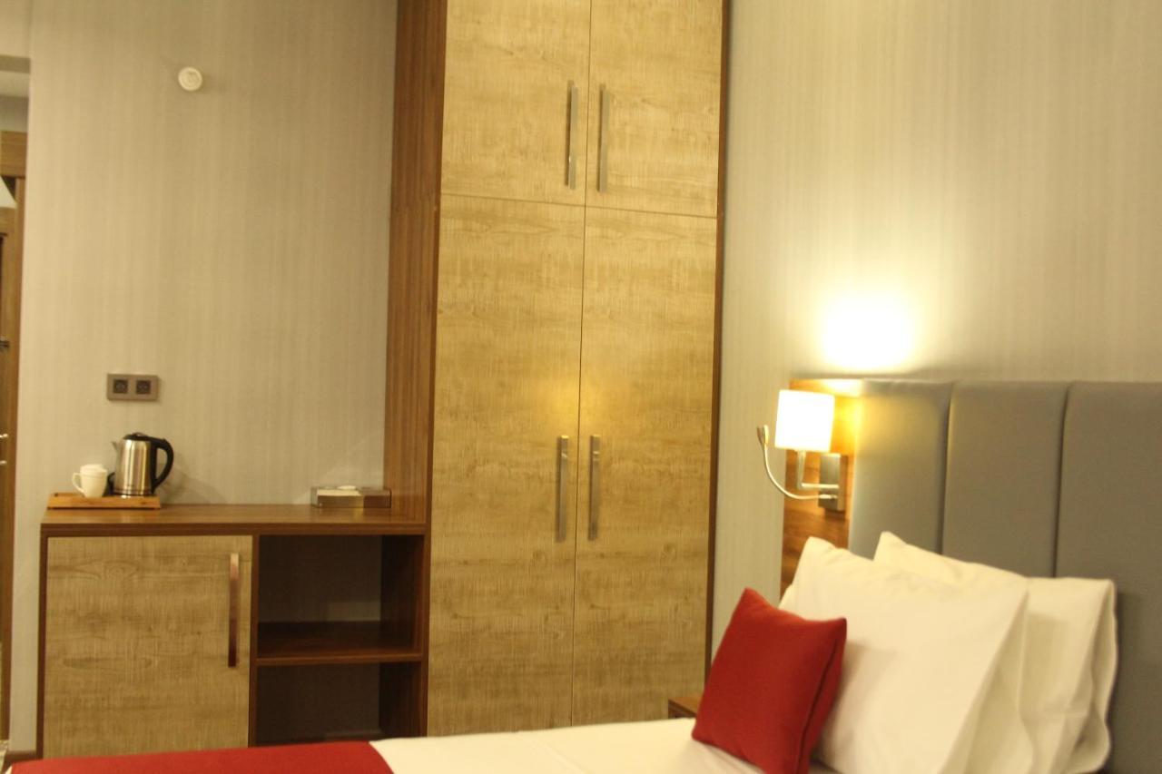 Ramada By Wyndham Van Εξωτερικό φωτογραφία